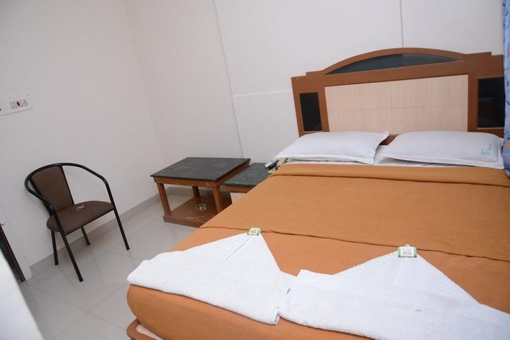 Hotel Vinayak